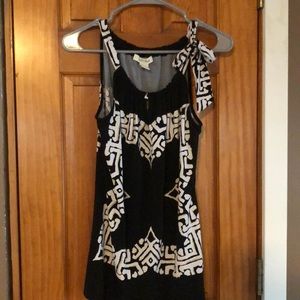 White House Black Market top